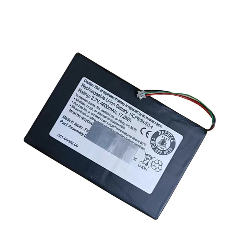 garmin 1030 battery