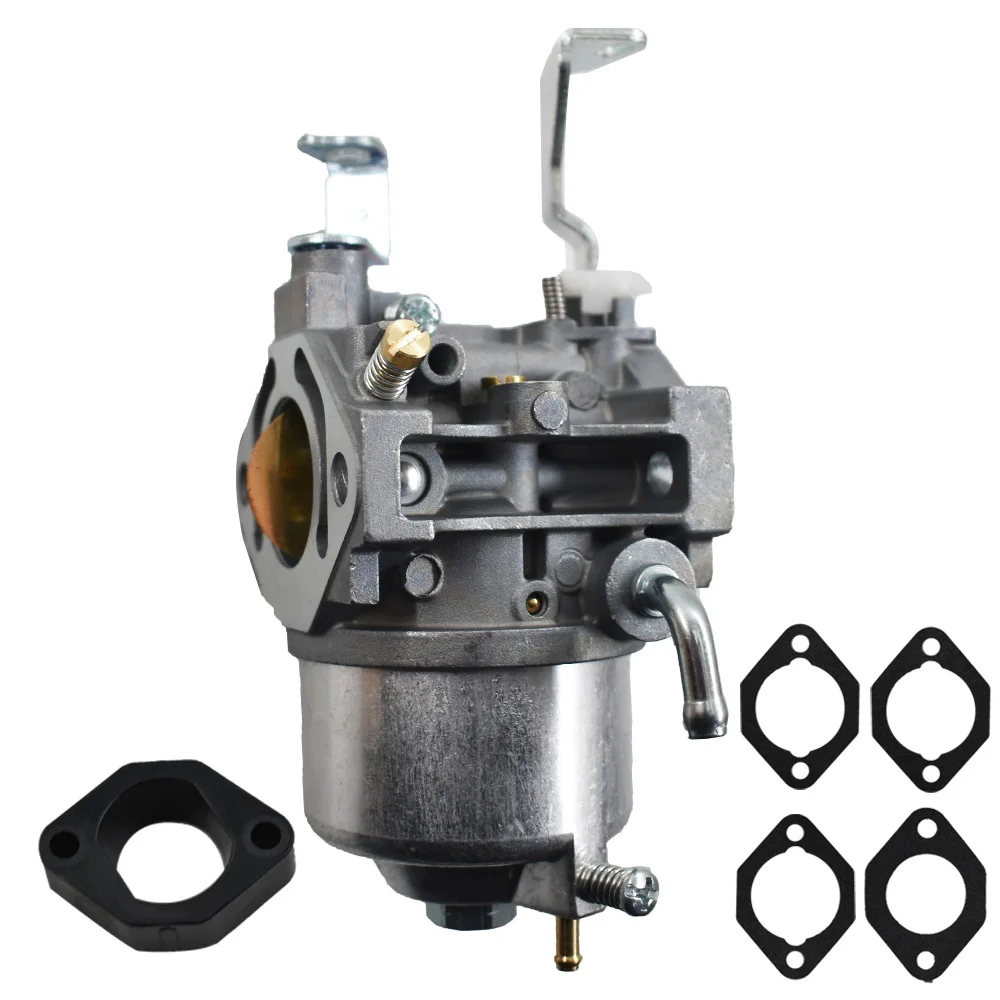 Guarnizione Carburatore 271607 Per Motore Briggs & Stratton (Serie 401400-422999) - 3