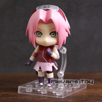 

Naruto Shippuden Sakura Haruno 833 PVC Action Figure Collectible Model Toy