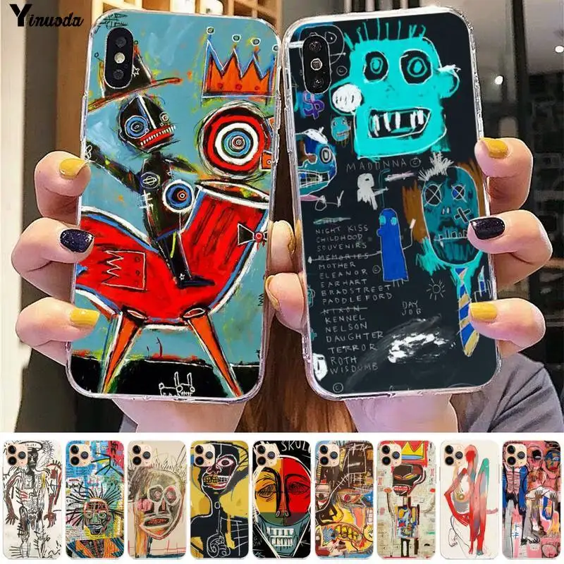 Мягкий резиновый чехол для iPhone 13 8 7 6 6S Plus X 5S SE 2020 XR 11 12 pro XS MAX | Мобильные телефоны и