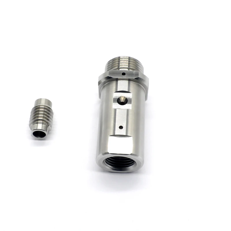 On/Off Valve Body, High Performance OEM # : 100048-1,On/Off Valve