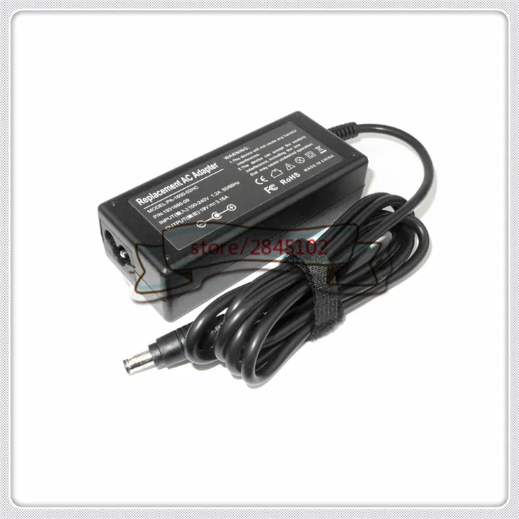 GYIYGY 19V 3.16A 60W AC адаптер питания для samsung RV520 RV515 NP300V5A зарядное устройство для ноутбука
