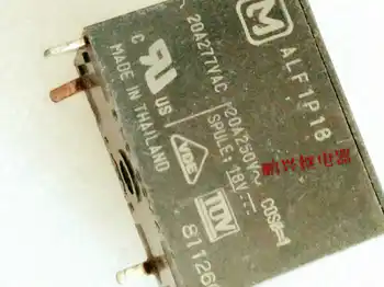 

Free shipping 10PCS/LOT ALF1P18 18V