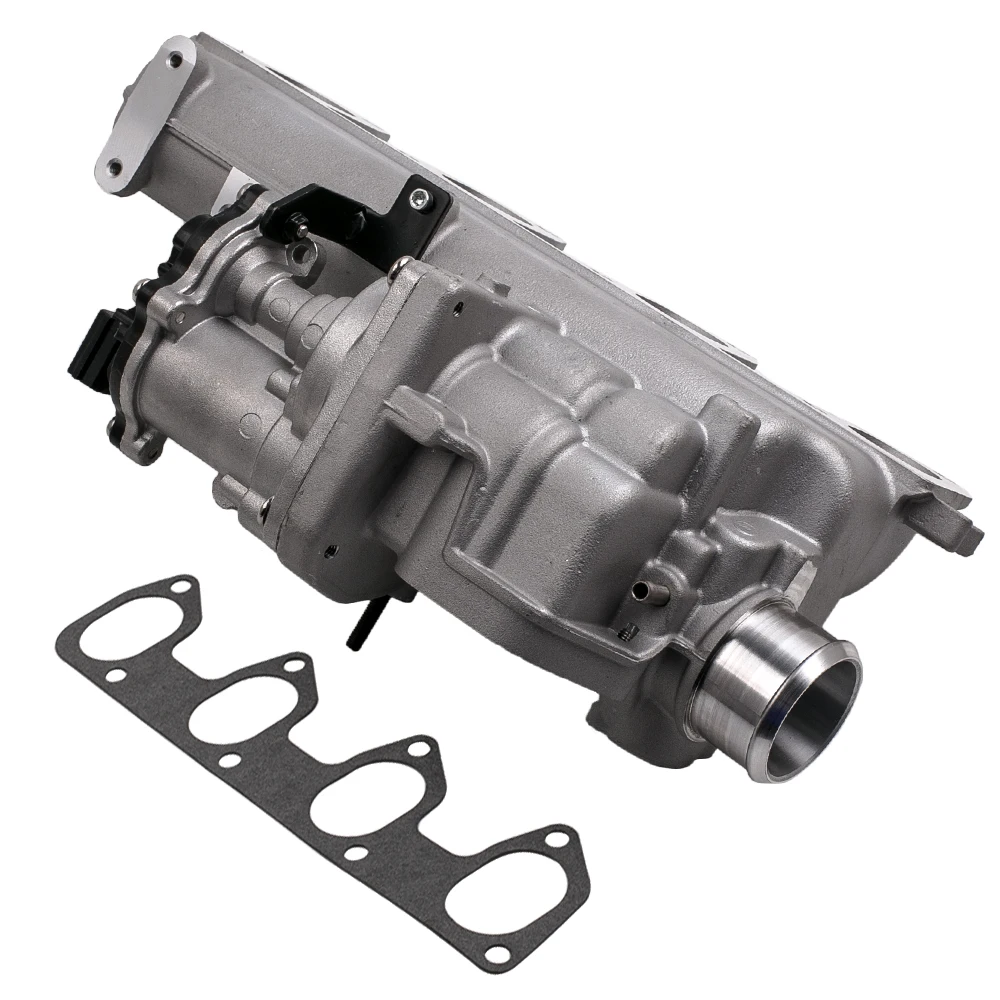 Intake Manifold Egr Valve For Ford Focus Mk Ii Mondeo 1.8 Tdci