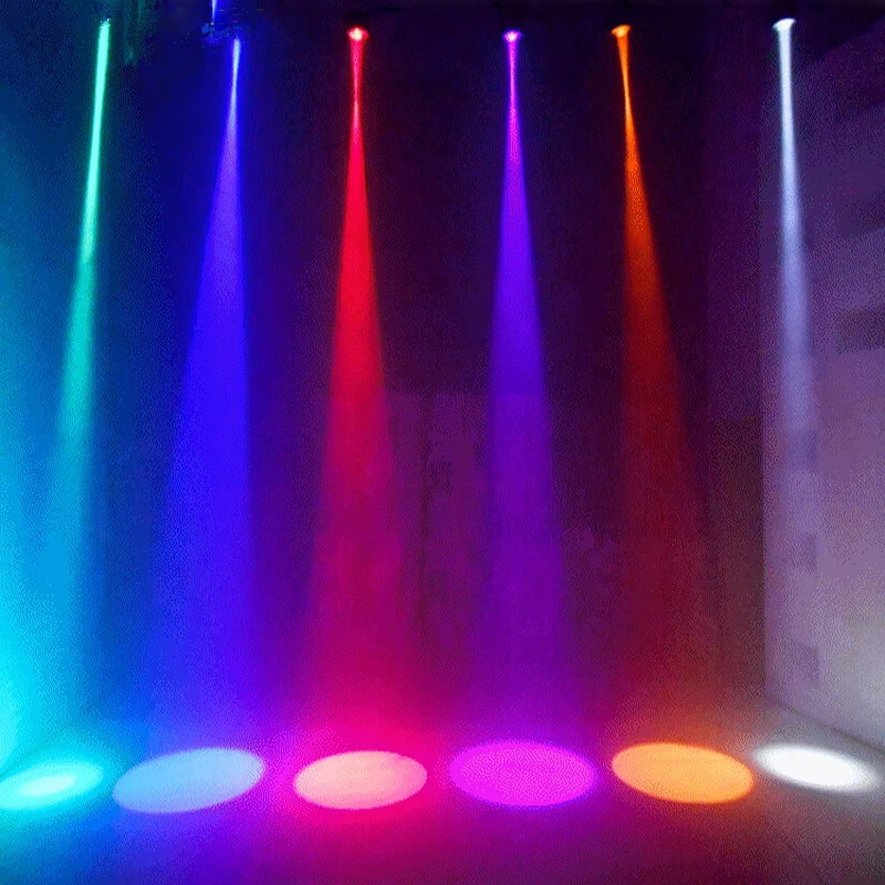 Projecteurs Pin Spot Jindaaudio, Projecteur Bleu 3W Mini Lumiere de Faisceau Boule a Facette Spotlight Lumieres de Scene pour Les Bars de Clubs Projecteurs Pin Spot Jindaaudio, Projecteur Bleu 3W Mini Lumiere de Faisceau Boule a Facette Spotlight Lumieres de Scene pour Les Bars de Clubs