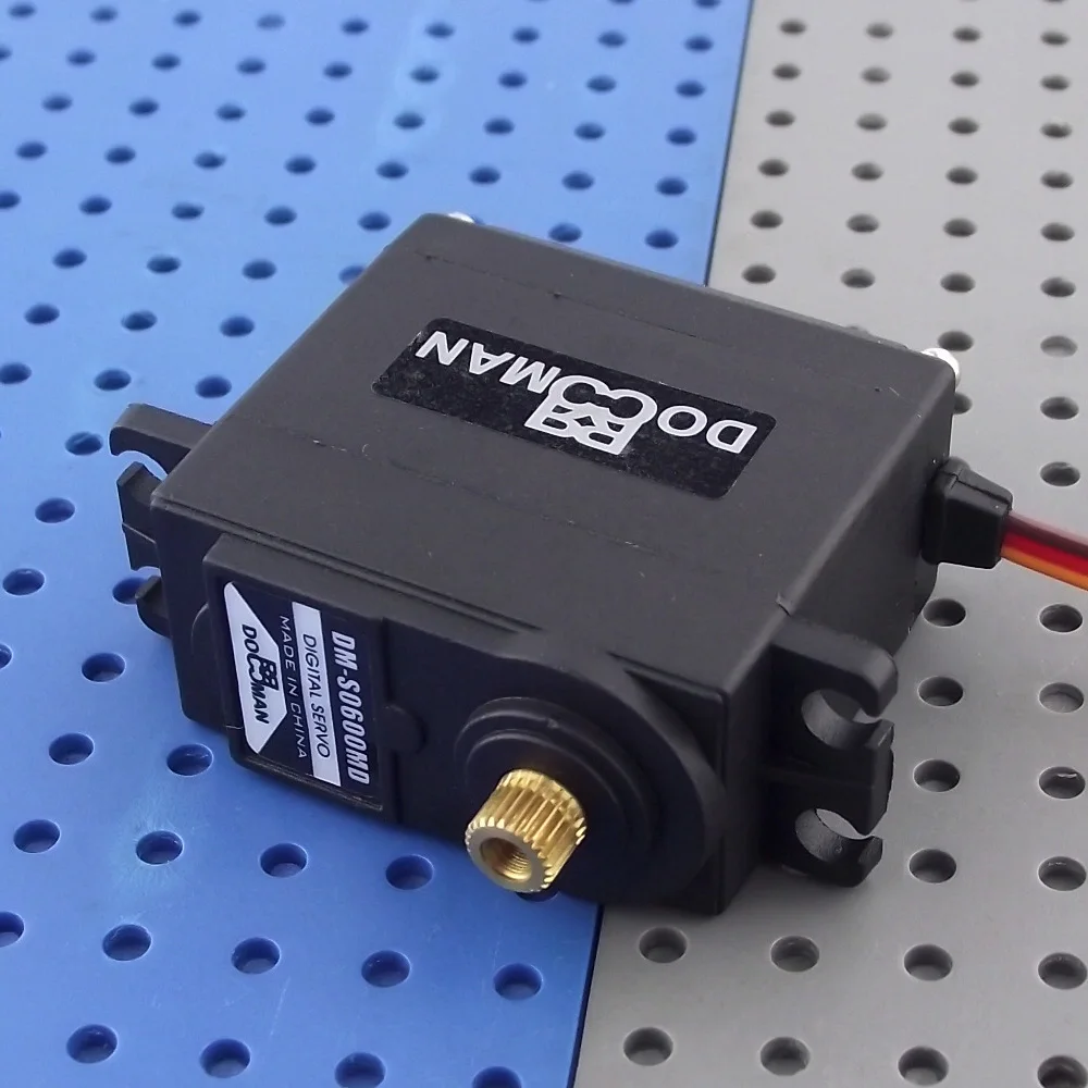 DM-S0600MDX005