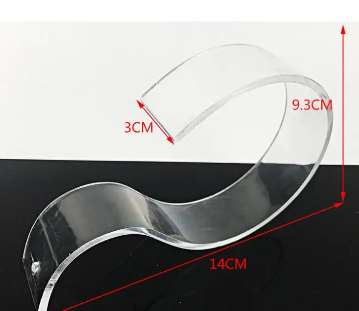 

120 предмета в комплекте Одежды Для одежного магазина, прозрачный акриловый Мужчины Женщины ремень держатель Дисплей стеллаж для выставки товаров Выставочный Стенд Держатели и стойки для хранения