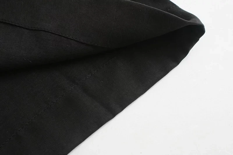 Увядший зимний Тренч Женский английский винтажный офисный женский кимоно элегантные пояса вырубленные черные длинные кардиганы, пальто для женщин