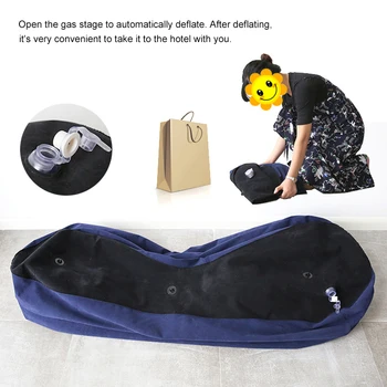 Inflatable Sofa Bed Sex Toys for Women Couples Love Chair Pillow Adult Sex Furniture SM Games Furniture Erotic S Pad Foldable 4