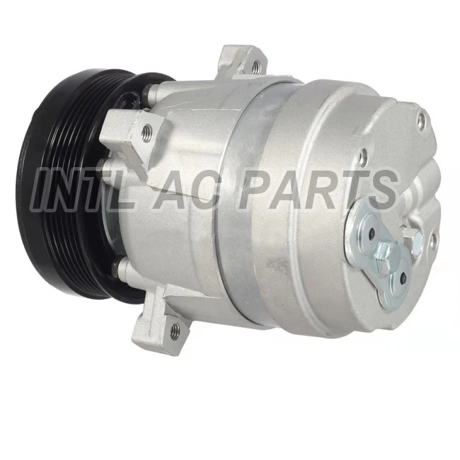 CO 20446C Авто воздушный компрессор переменного тока для Chevrolet GMC Isuzu 2010857AM TEM254425 TEM274289 5511394 6511394 7511394 254425 274289