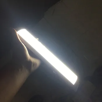 

Inner Reading Light 72-LED 12W DC 12V 6500K Accessories Car LED strip Trucks