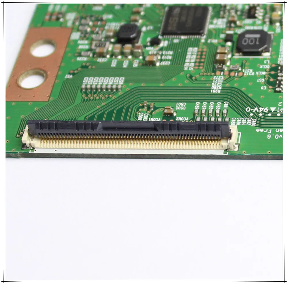 Tcon Board 6870C-0584A for 43/49/55 inch TV V16 55UHD