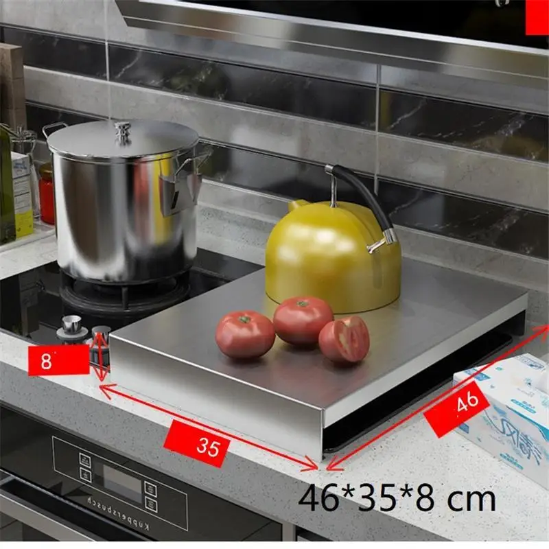 MODEL U Сушилка для посуды Scolapiatti Органайзер Escurridor De Platos индукционная плита Cocina Органайзер Cozinha Mutfak кухонная стойка - Цвет: MODEL U