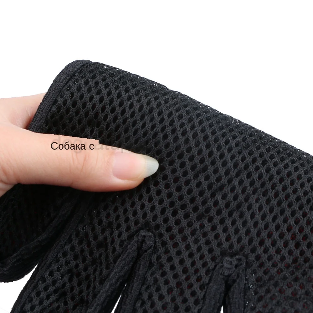 New-Style-Silicone-Pet-Grooming-Cleaning-Glove-Deshedding-left-Right-Handed-Dog-Cat-Hair-Removal-Brush 