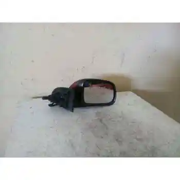 

RIGHT REARVIEW MIRROR PEUGEOT 307 (S1)