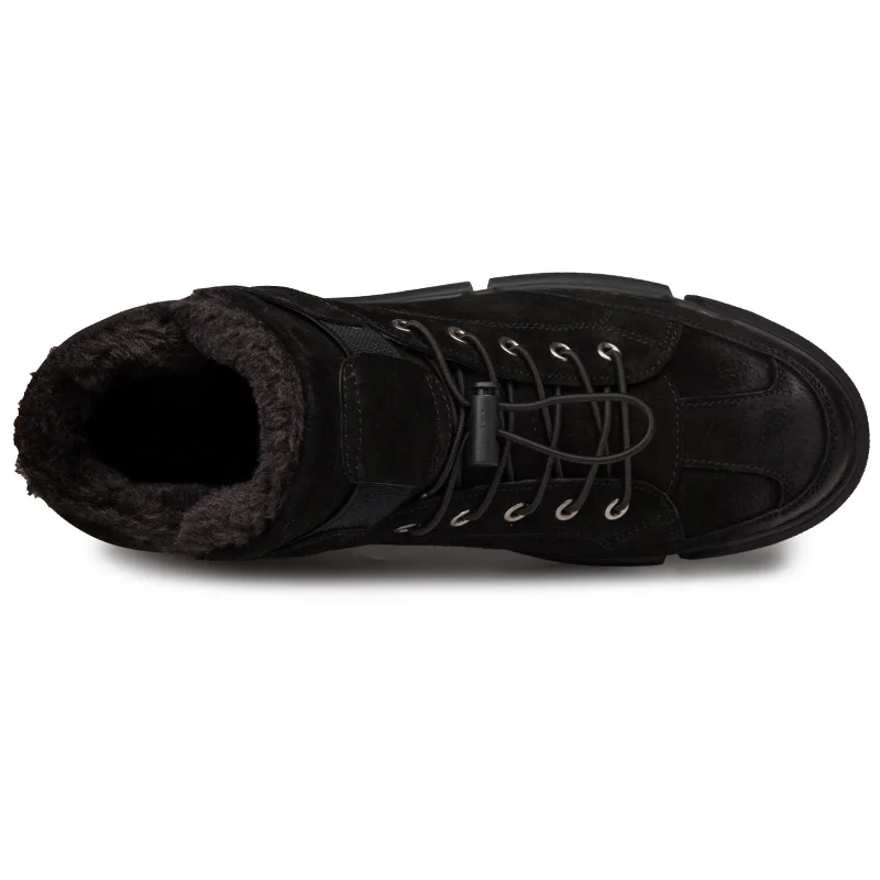 Кеды обувь мужская зимняя зимние мужские ботинки, Теплая мужская водонепроницаемая обувь из натуральной кожи, мужская повседневная обувь, мужские ботинки, мужские кроссовки