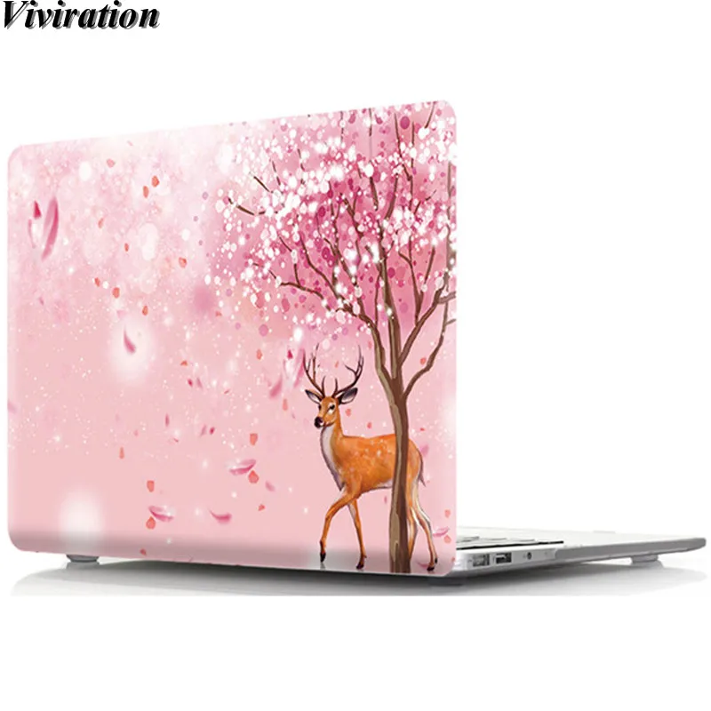 Повседневный защитный чехол для ноутбука из ПВХ для Macbook Air 11 A1370 A1465, чехол высокого качества, чехол для ноутбука - Цвет: 020D