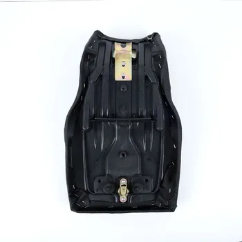 

Easy to install For 50CC 70 90 110CC 150CC Chinese ATV Seat Cushion Taotao /SunL Eagle /Baja Accessories Black