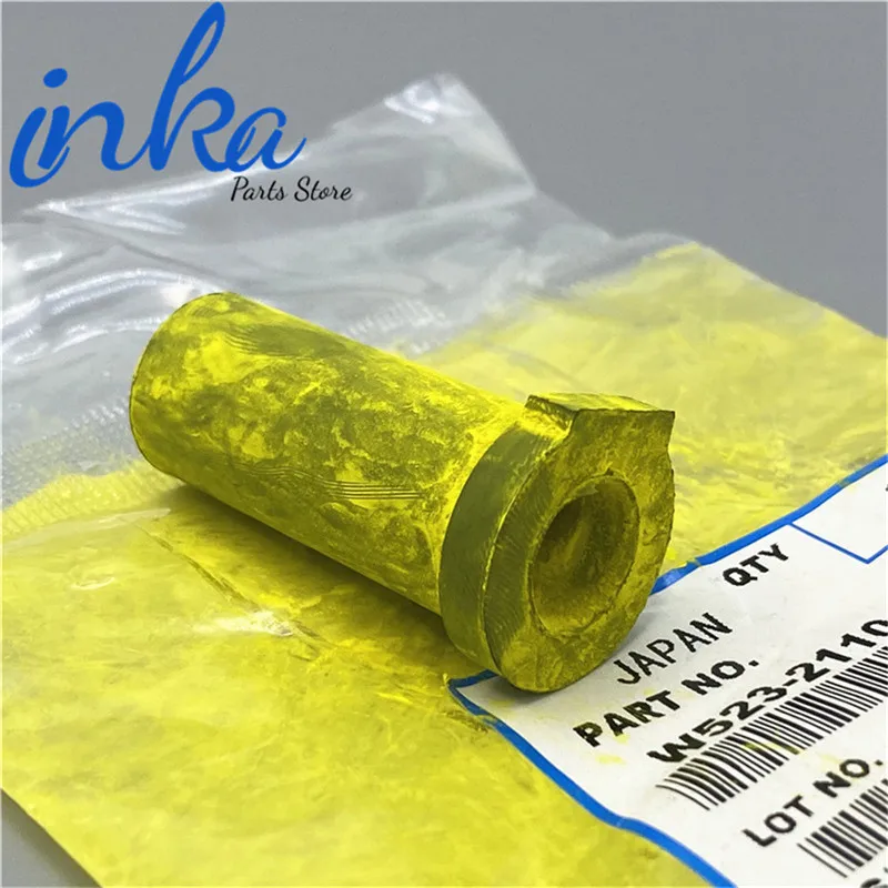 10Pcs Neue Kompatibel W523-2110 Toner Pumpe Gummi Reifen für Ricoh MPC2500 MPC3000 MPC4500 MPC6000 C7000 C8000 W5232110 – Detail 5
