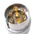 12V 7 Pin Круглый Караван Прицеп Грузовик Алюминиевый Сплав Штекер Адаптер Разъем Водонепроницаемый для Караван Грузовик Аксессуары