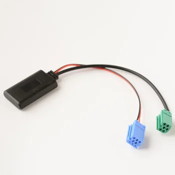 

Auto 6Pin and 8Pin For Renault Box Caddy Vehicle High strength elastic