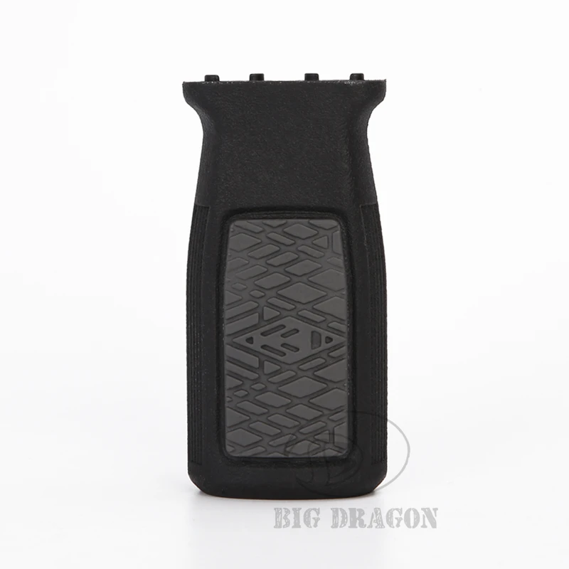 Emersongear M Grip Передняя Вертикальная игрушка рукоятка тактический страйкбол CS Охота Keymod прямой захват Jinming гель мяч игрушка Acessory