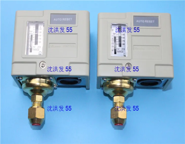 

Korea Hansen type HNS-206 pressure switch, HNS-206 pressure controller, HNS206 pressure transmitter