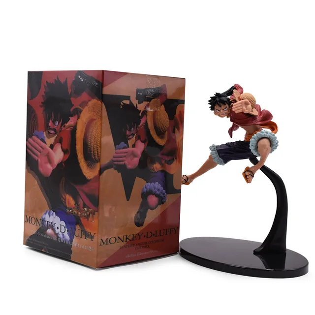 公式 送料無料 ピーカ フィギュア Onepiece ワンピース アニメ ゲーム Morrismonument Com