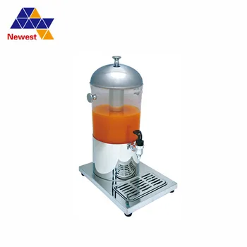 

Small Cold&Hot Drink machine fruit juice dispenser beverage machine Cool beverage maker