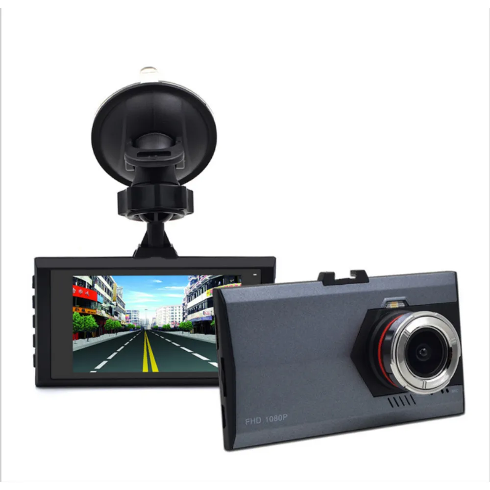 1080P ночное видение HD g-сенсор DVR Автомобильная камера видео рекордер Dash Cam видео рекордер автомобильная камера рекордер DVR камера для автомобиля