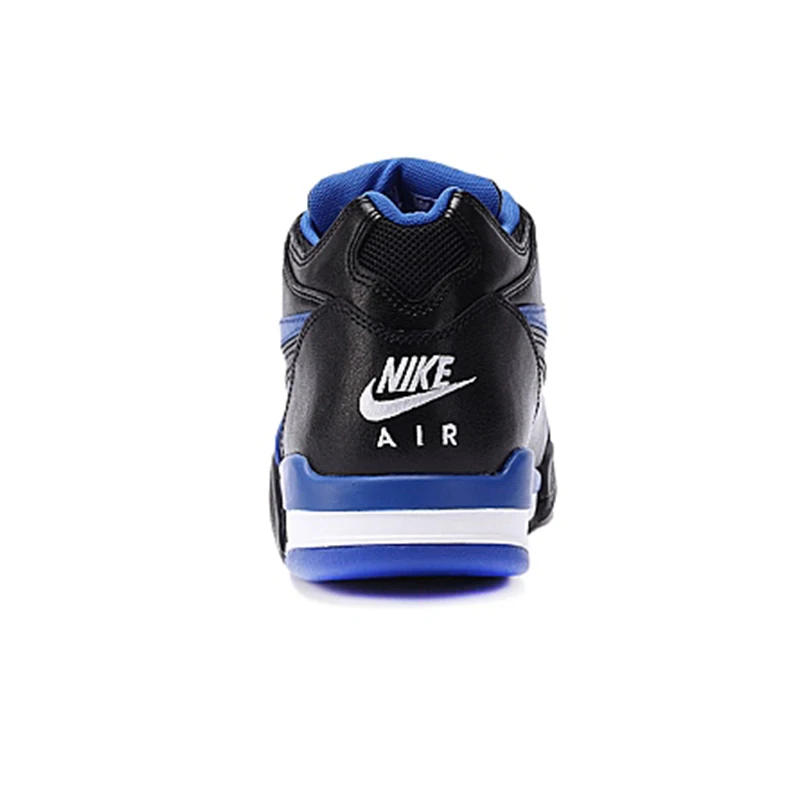 Официальный AIR FLIGHT 89 LE AJ4 Средний вырез Мужская дышащая Баскетбольная обувь спортивные кроссовки водонепроницаемые удобные