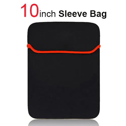 Чехол для Xiaomi эластичная Полиэфирная Сумка планшета Mijia blackboard 10/13 дюйма сумка