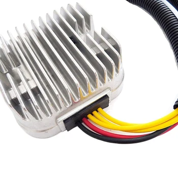 

For Polaris Motorcycle Regulator Rectifier 4013904 Rzr 4 1000 900 Xp Intl Turbo Rzr 570 900 Athlete 325 570