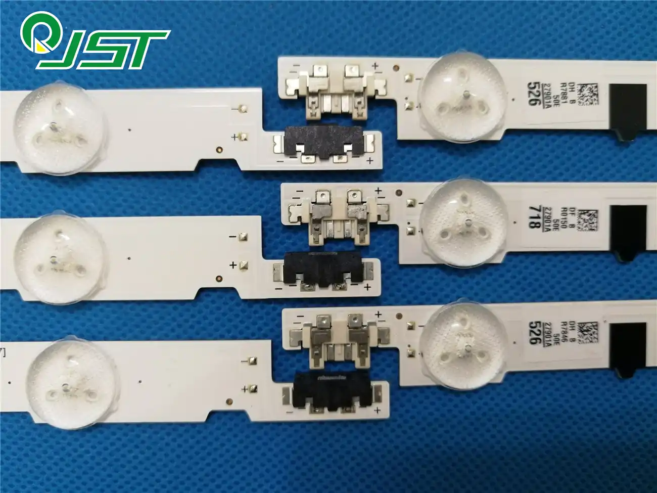 95 nuevo 18 uds kit de tiras led para samsung 50 tv un50f6300 un50f5500 un50f6800 cy hf500 bn96 25310a 27900a 2013svs50f d2ge 500sca