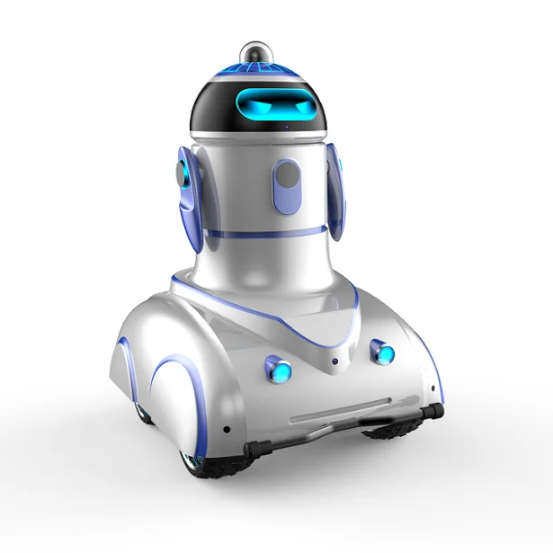 artificial-intelligent-patrolling-security-robot-for-outdoor