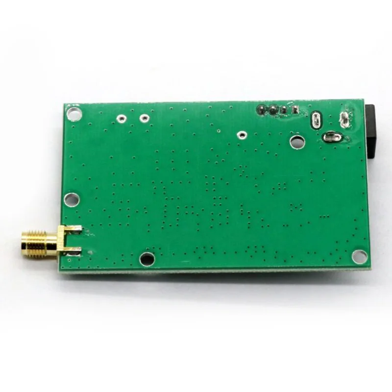 12V 1A Шум источника простой спектра внешнего генератор слежения доска прочный
