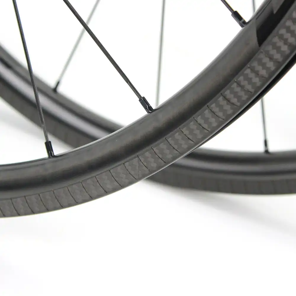 elite slr carbon wheels