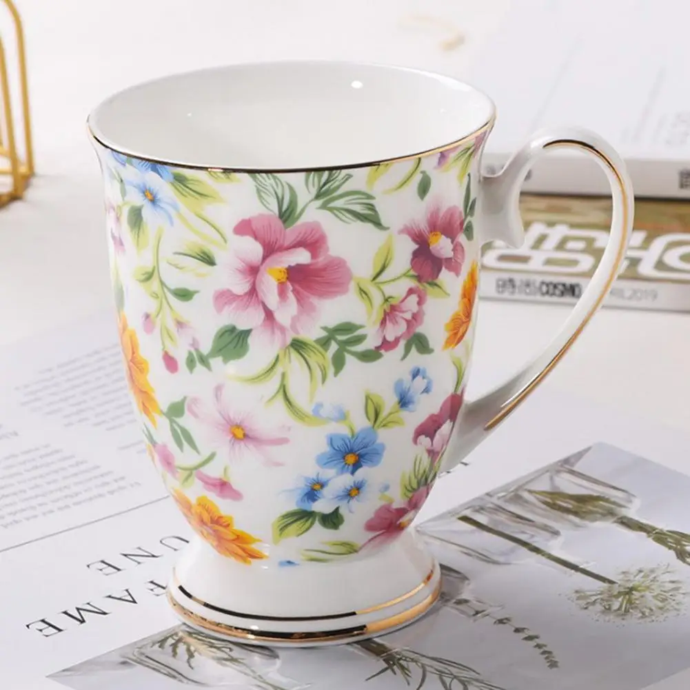 Tasse Espresso en porcelaine (x12) - Nouvelle-Calédonie