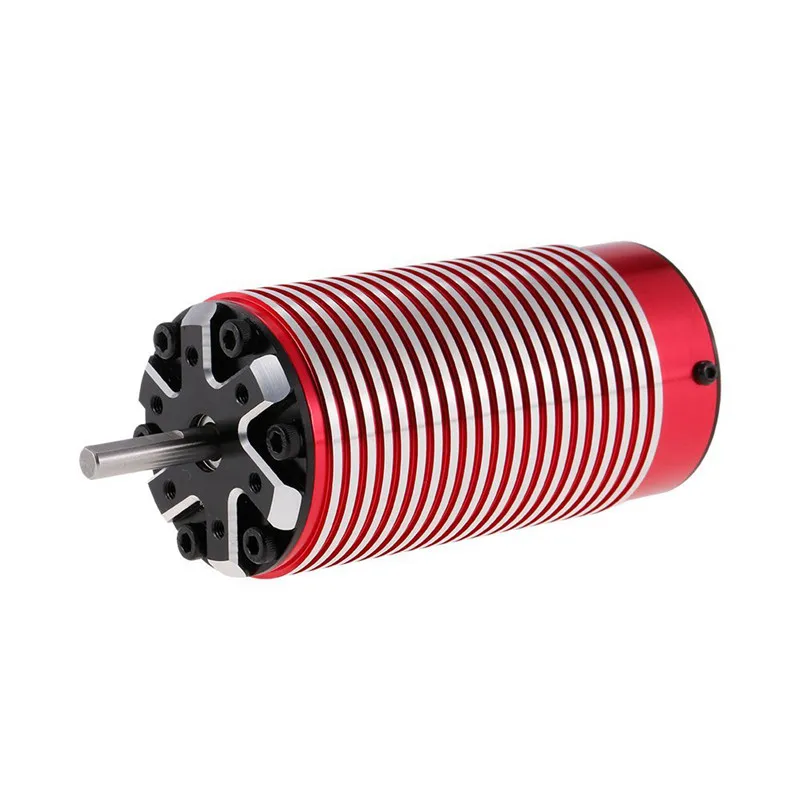 Leopard Hobby LBP4282 V2 Brushless 