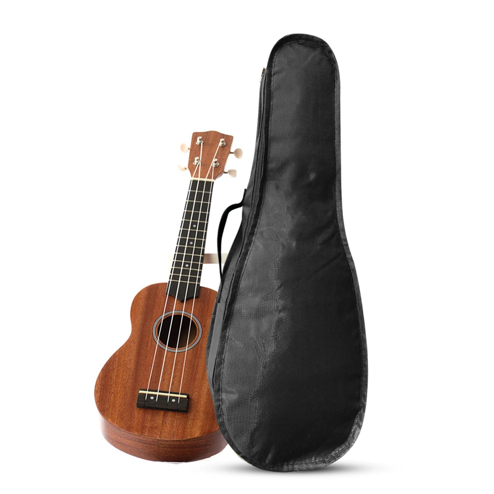 Estuche portátil para ukelele, bolsa de transporte instrumento Musical de guitarra, impermeable, para entrenamiento de rendimiento|Bolsas y estuches para instrumentos| AliExpress
