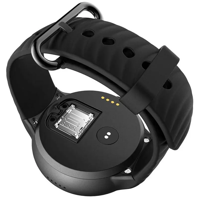 I8 Android7.0 четырехъядерный камера сердечного ритма 4G SIM gps Smartwatch для телефонов/планшетов