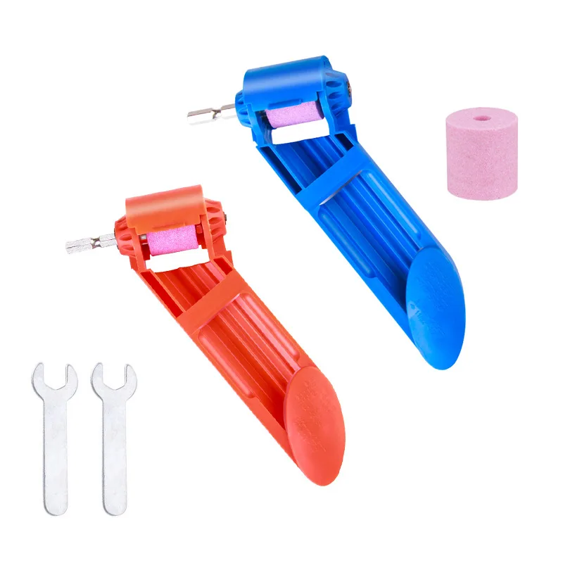 Drill Bit Sharpener Electric Drill Sharpener Grinding Wheel Hand Tools Drill Bit Sharpener Electric Drill Sharpener Grinding Wheel Hand Tools