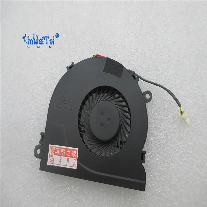 5 шт. новый вентилятор DFS501105PQ0T FFG1 для процессора Dell 5447 5542 5543 5545 5547 5548 5445 Вентилятор