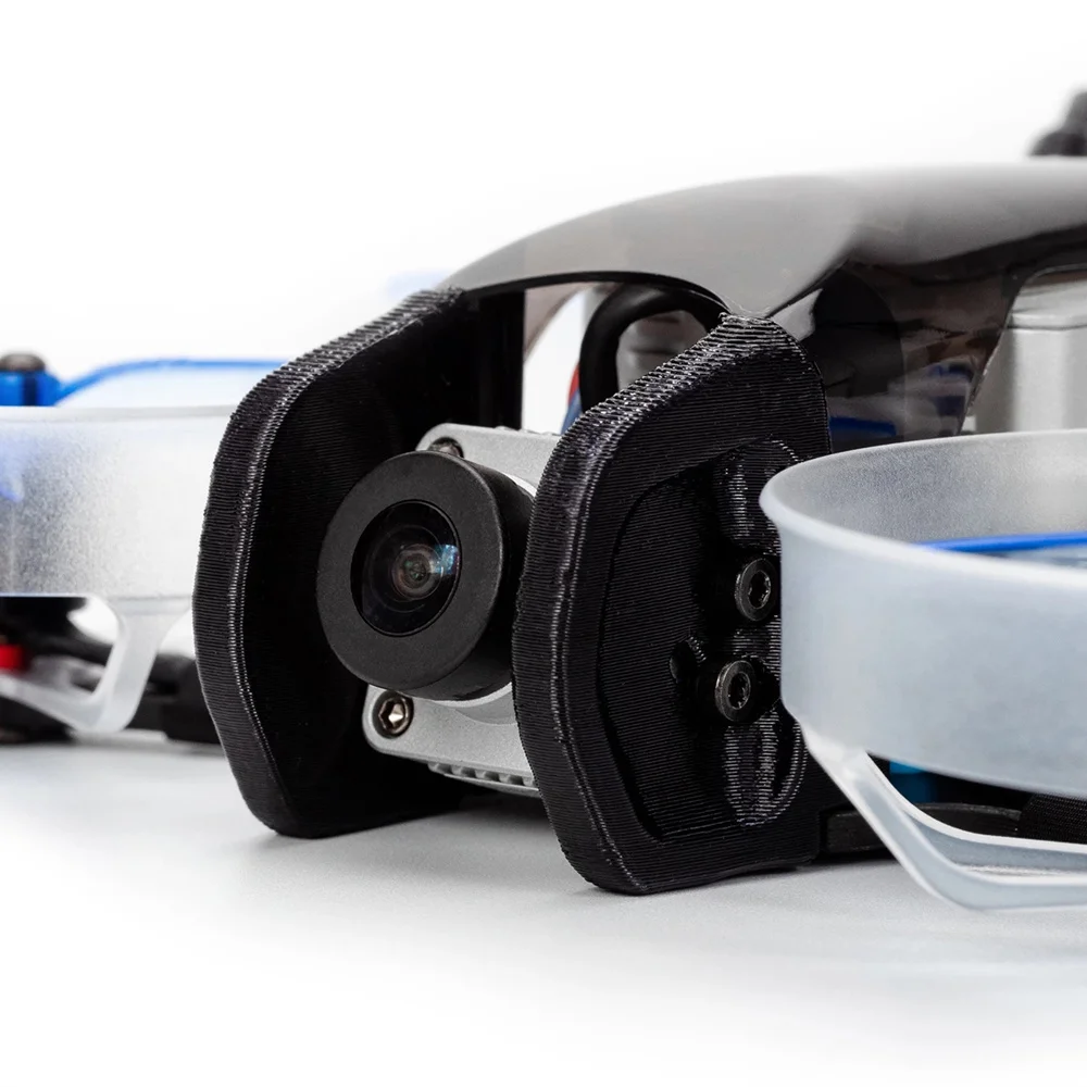 Предпродажа TransTEC Beetle HOM 130 мм FPV гоночный Радиоуправляемый Дрон PNP совместим с FPV воздушным блоком цифровой FPV системы