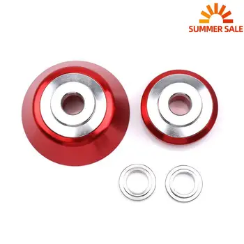 

For Honda PCX150 PCX125 Front Axle Cover Protector PCX 125 150 2014 2015 2016 2017 2018 2019 Motorcycle Scooter Deco Accessories