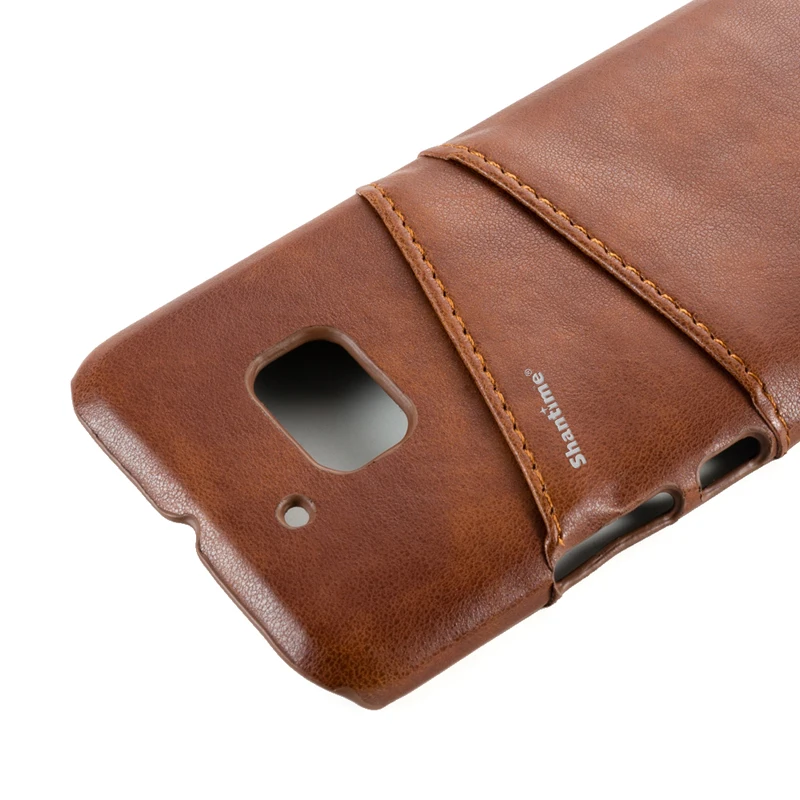 Винтажный чехол-бумажник из искусственной кожи для htc One M10, чехол-сумка для телефона htc One M9, чехол с отделениями для визиток для htc One M9 Plus