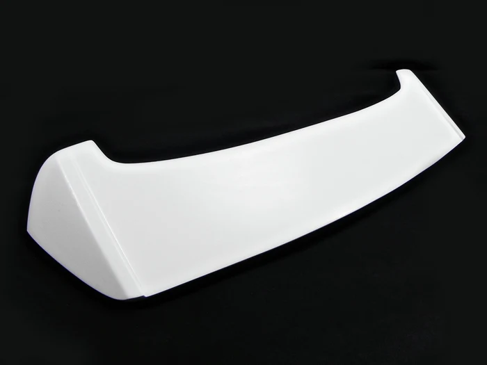 

Car-styling Oris Style Fiberglass Rear Spoiler FRP Fiber Glass Trunk Splitter Kit Roof Wing Lip Drift Part Fit For Golf MK6 GTI