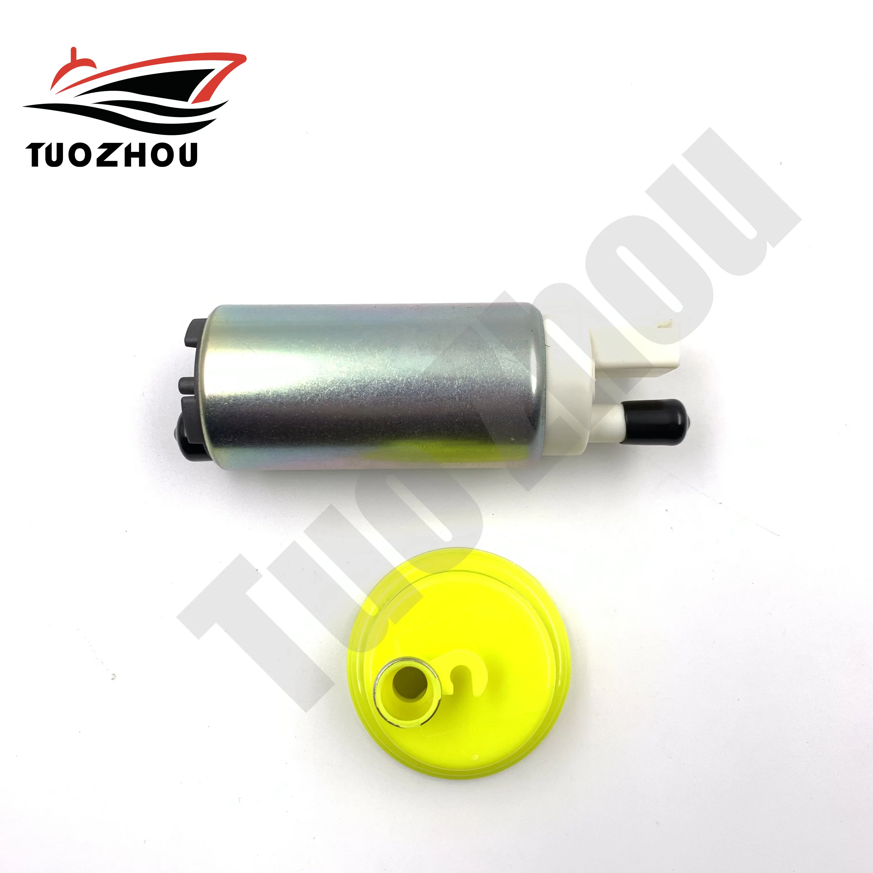 

Boat Motor 60V-13907-00 Fuel Pump Assy for YAMAHA L 200HP 225HP 240HP 250HP 300HP Outboard Part