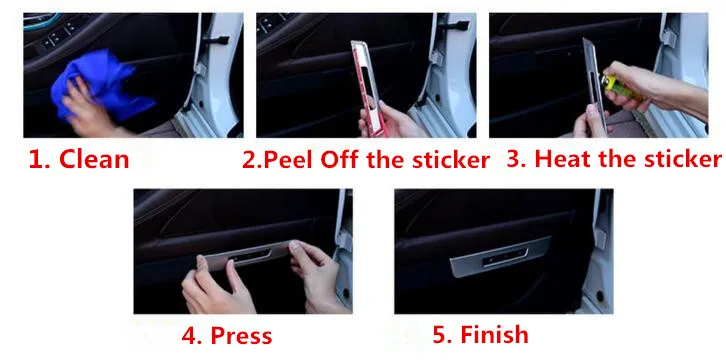 YAQUICKA-Car-Interior-Door-Seat-Memory-Button-Switch-Decoration-Frame-Trim-Cover-Sticker-For-BMW-5 (5)