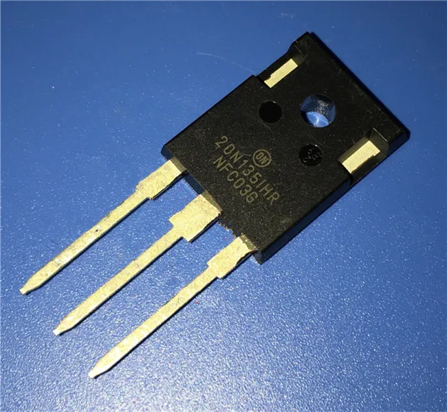 5 шт./лот 20N135IHR 20A1350V20N1351HR